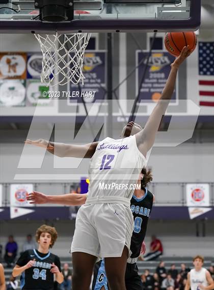 Thumbnail 3 in Cascade @ Brownsburg (Hendricks Country Tournament) photogallery.