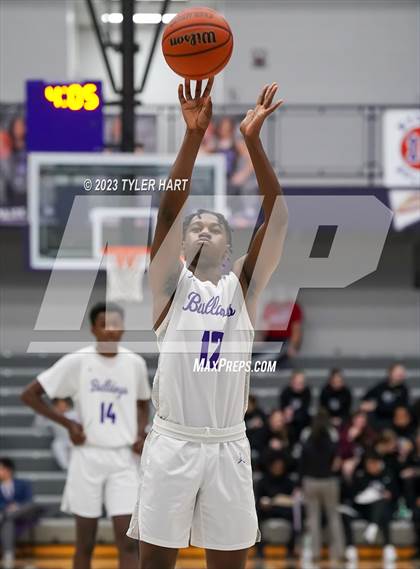 Thumbnail 3 in Cascade @ Brownsburg (Hendricks Country Tournament) photogallery.