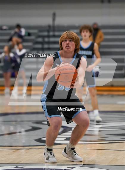 Thumbnail 3 in Cascade @ Brownsburg (Hendricks Country Tournament) photogallery.