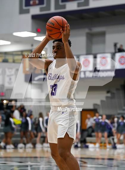 Thumbnail 2 in Cascade @ Brownsburg (Hendricks Country Tournament) photogallery.