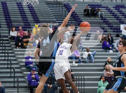 Thumbnail 3 in Cascade @ Brownsburg (Hendricks Country Tournament) photogallery.