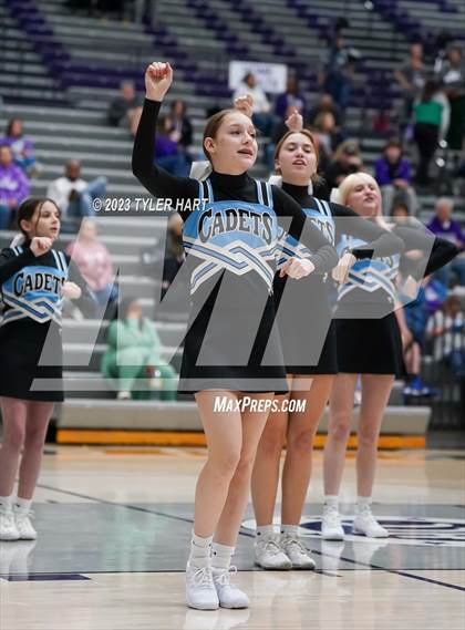 Thumbnail 2 in Cascade @ Brownsburg (Hendricks Country Tournament) photogallery.