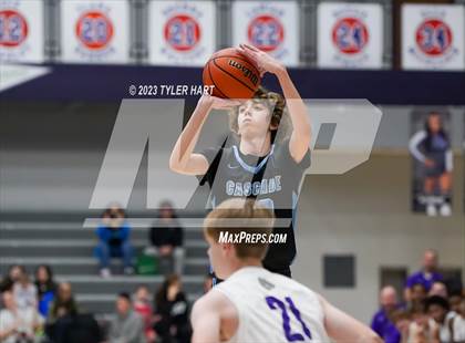 Thumbnail 3 in Cascade @ Brownsburg (Hendricks Country Tournament) photogallery.