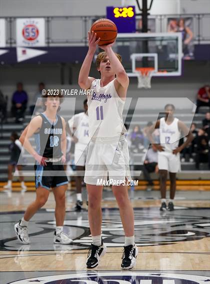 Thumbnail 1 in Cascade @ Brownsburg (Hendricks Country Tournament) photogallery.
