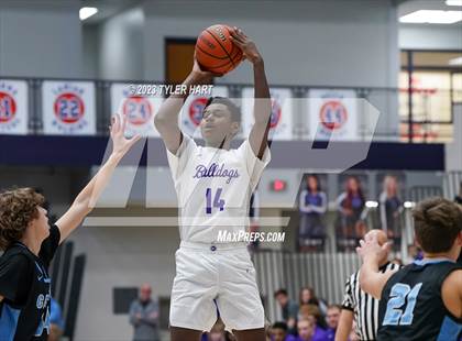 Thumbnail 1 in Cascade @ Brownsburg (Hendricks Country Tournament) photogallery.