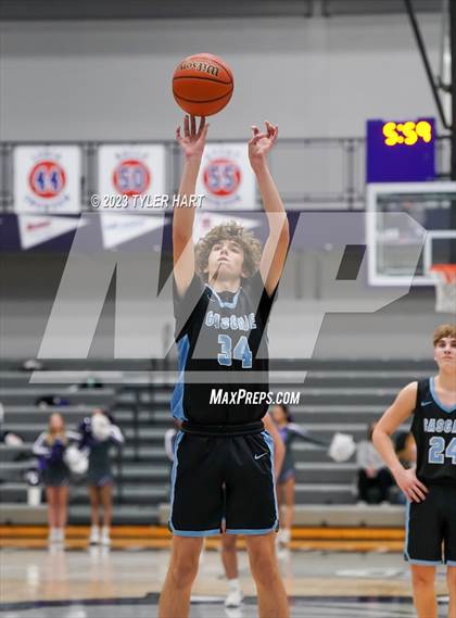 Thumbnail 1 in Cascade @ Brownsburg (Hendricks Country Tournament) photogallery.