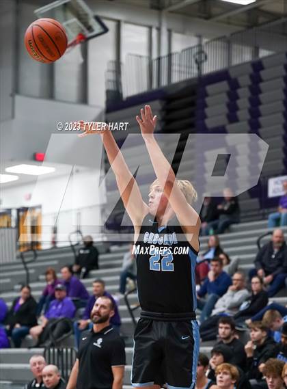 Thumbnail 3 in Cascade @ Brownsburg (Hendricks Country Tournament) photogallery.