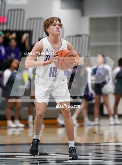 Thumbnail 3 in Cascade @ Brownsburg (Hendricks Country Tournament) photogallery.