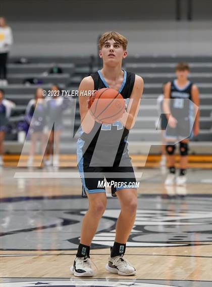 Thumbnail 1 in Cascade @ Brownsburg (Hendricks Country Tournament) photogallery.