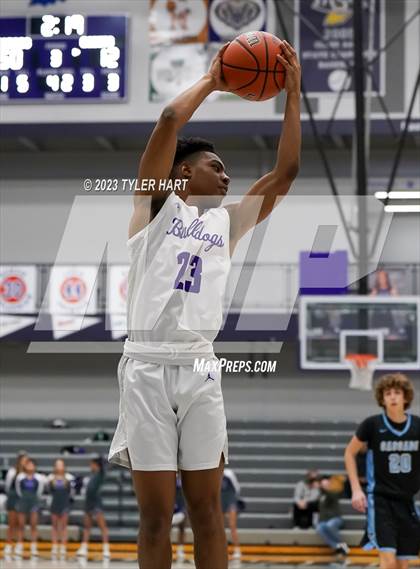 Thumbnail 1 in Cascade @ Brownsburg (Hendricks Country Tournament) photogallery.