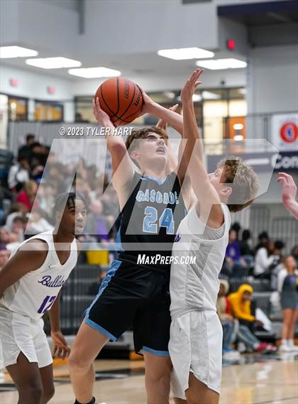 Thumbnail 2 in Cascade @ Brownsburg (Hendricks Country Tournament) photogallery.