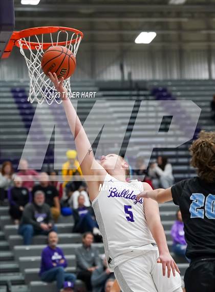 Thumbnail 1 in Cascade @ Brownsburg (Hendricks Country Tournament) photogallery.