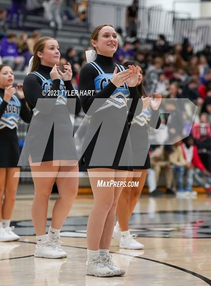 Thumbnail 1 in Cascade @ Brownsburg (Hendricks Country Tournament) photogallery.