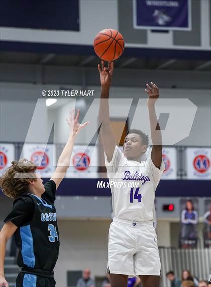 Thumbnail 3 in Cascade @ Brownsburg (Hendricks Country Tournament) photogallery.
