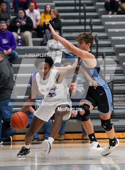 Thumbnail 2 in Cascade @ Brownsburg (Hendricks Country Tournament) photogallery.