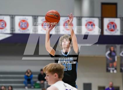 Thumbnail 1 in Cascade @ Brownsburg (Hendricks Country Tournament) photogallery.