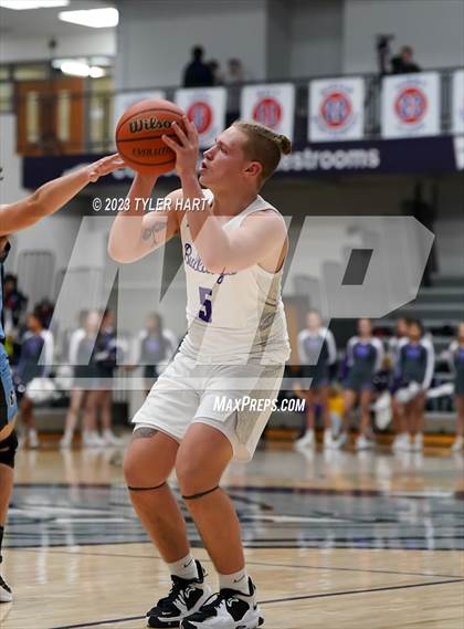 Thumbnail 1 in Cascade @ Brownsburg (Hendricks Country Tournament) photogallery.