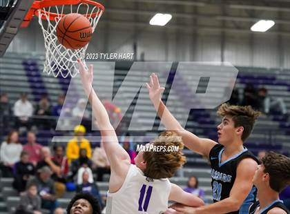 Thumbnail 1 in Cascade @ Brownsburg (Hendricks Country Tournament) photogallery.