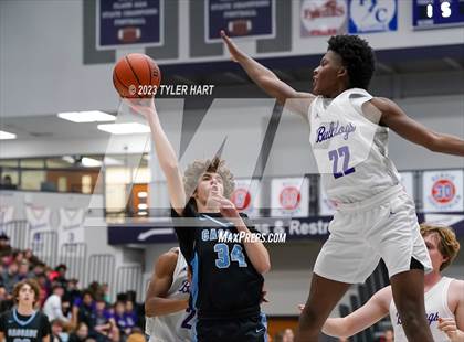 Thumbnail 1 in Cascade @ Brownsburg (Hendricks Country Tournament) photogallery.