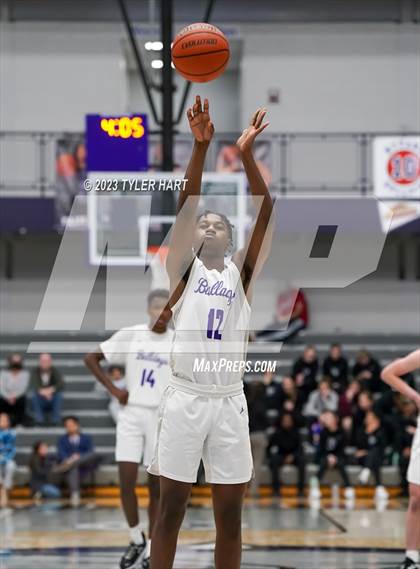 Thumbnail 3 in Cascade @ Brownsburg (Hendricks Country Tournament) photogallery.