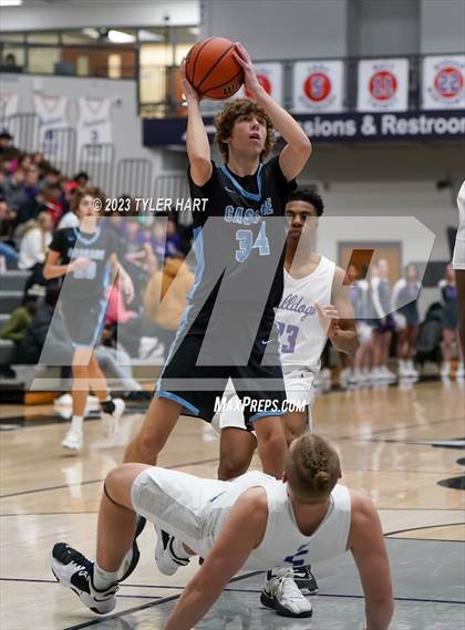 Thumbnail 2 in Cascade @ Brownsburg (Hendricks Country Tournament) photogallery.