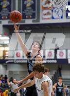 Photo from the gallery "Cascade @ Brownsburg (Hendricks Country Tournament)"