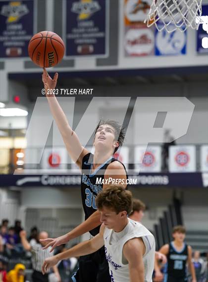 Thumbnail 3 in Cascade @ Brownsburg (Hendricks Country Tournament) photogallery.