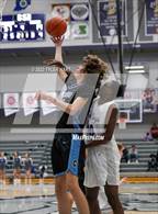 Photo from the gallery "Cascade @ Brownsburg (Hendricks Country Tournament)"