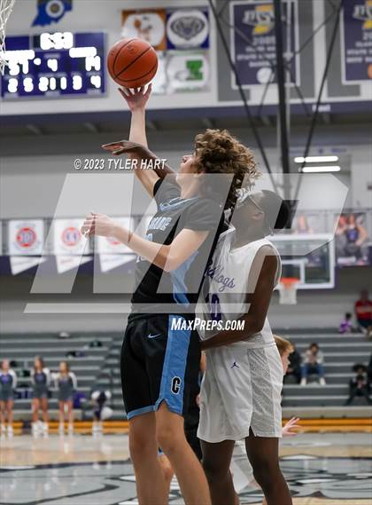 Thumbnail 1 in Cascade @ Brownsburg (Hendricks Country Tournament) photogallery.