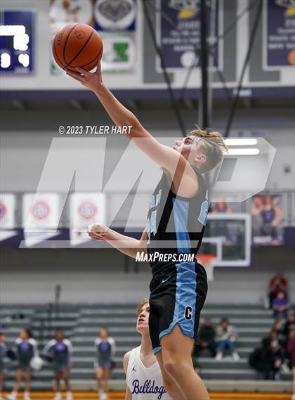 Thumbnail 2 in Cascade @ Brownsburg (Hendricks Country Tournament) photogallery.