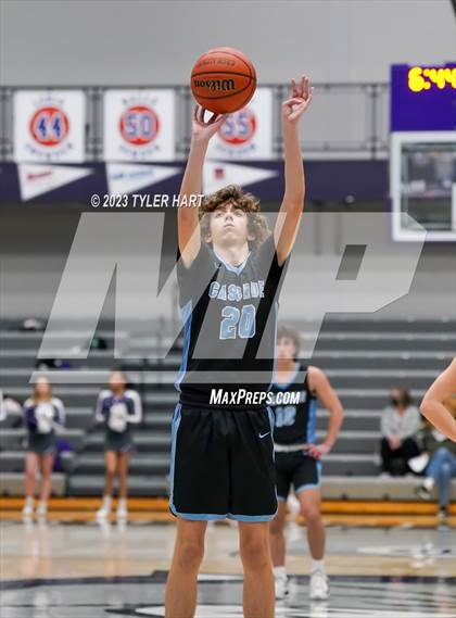 Thumbnail 1 in Cascade @ Brownsburg (Hendricks Country Tournament) photogallery.