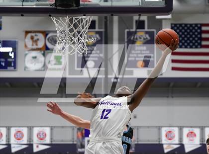 Thumbnail 2 in Cascade @ Brownsburg (Hendricks Country Tournament) photogallery.