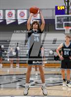 Photo from the gallery "Cascade @ Brownsburg (Hendricks Country Tournament)"