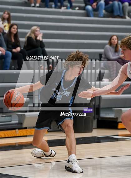 Thumbnail 3 in Cascade @ Brownsburg (Hendricks Country Tournament) photogallery.