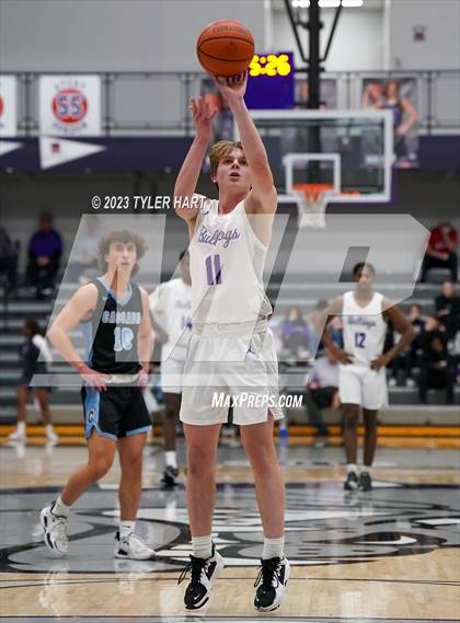 Thumbnail 2 in Cascade @ Brownsburg (Hendricks Country Tournament) photogallery.