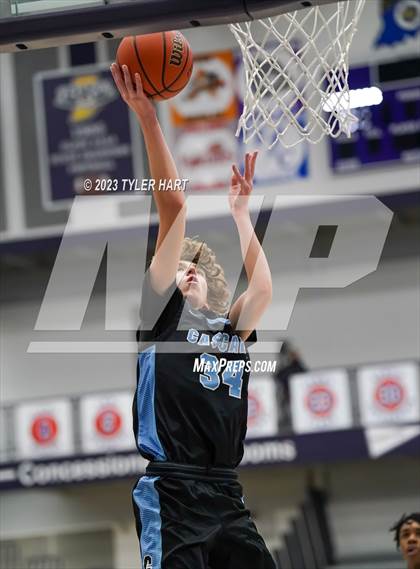Thumbnail 2 in Cascade @ Brownsburg (Hendricks Country Tournament) photogallery.