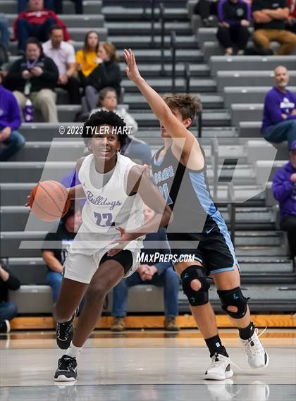 Thumbnail 3 in Cascade @ Brownsburg (Hendricks Country Tournament) photogallery.