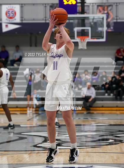 Thumbnail 1 in Cascade @ Brownsburg (Hendricks Country Tournament) photogallery.