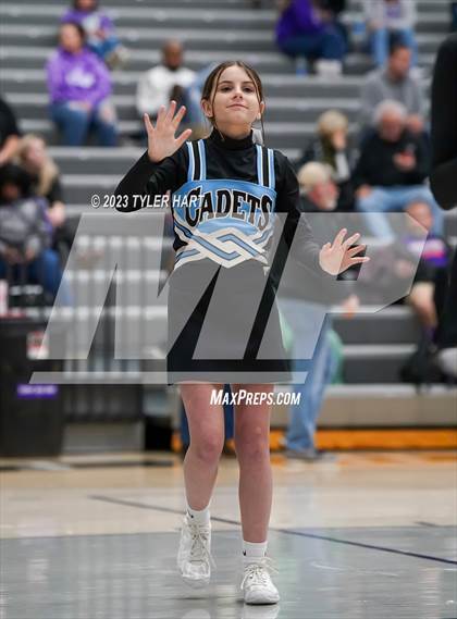 Thumbnail 2 in Cascade @ Brownsburg (Hendricks Country Tournament) photogallery.