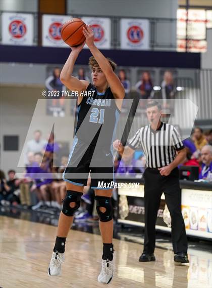 Thumbnail 2 in Cascade @ Brownsburg (Hendricks Country Tournament) photogallery.