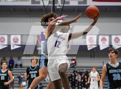 Thumbnail 3 in Cascade @ Brownsburg (Hendricks Country Tournament) photogallery.