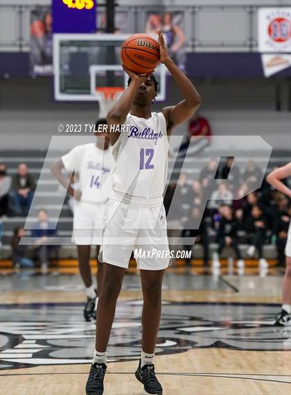 Thumbnail 1 in Cascade @ Brownsburg (Hendricks Country Tournament) photogallery.
