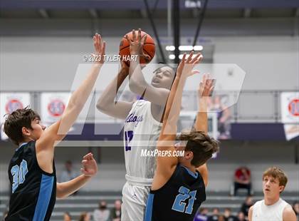 Thumbnail 1 in Cascade @ Brownsburg (Hendricks Country Tournament) photogallery.