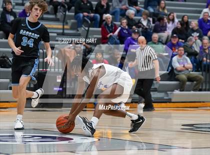 Thumbnail 2 in Cascade @ Brownsburg (Hendricks Country Tournament) photogallery.