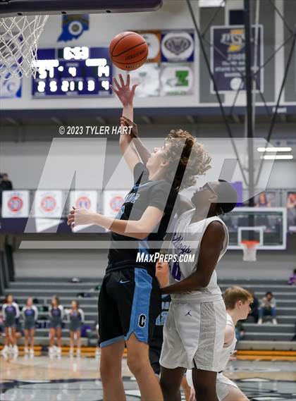 Thumbnail 2 in Cascade @ Brownsburg (Hendricks Country Tournament) photogallery.