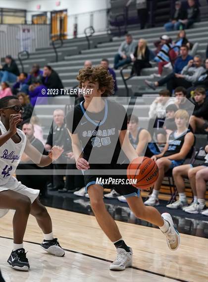 Thumbnail 2 in Cascade @ Brownsburg (Hendricks Country Tournament) photogallery.