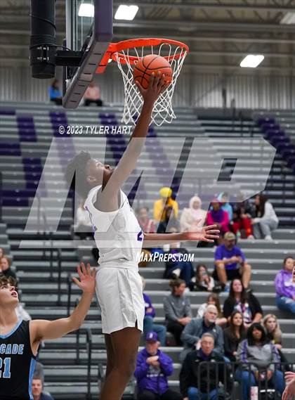 Thumbnail 2 in Cascade @ Brownsburg (Hendricks Country Tournament) photogallery.