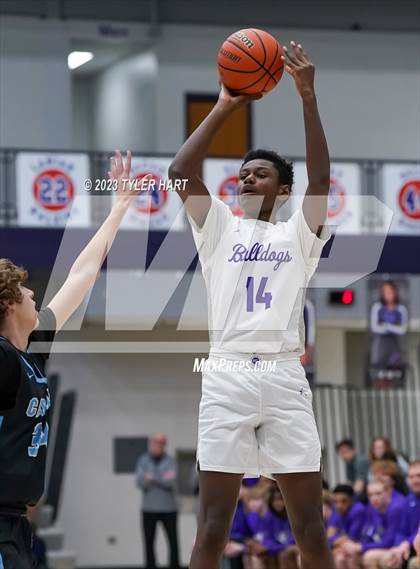 Thumbnail 2 in Cascade @ Brownsburg (Hendricks Country Tournament) photogallery.