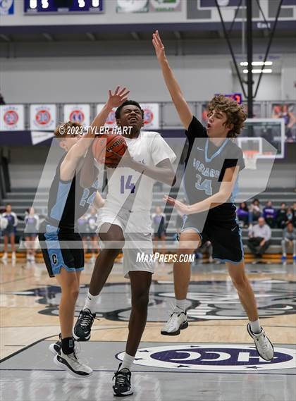 Thumbnail 1 in Cascade @ Brownsburg (Hendricks Country Tournament) photogallery.