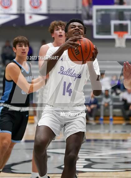Thumbnail 3 in Cascade @ Brownsburg (Hendricks Country Tournament) photogallery.